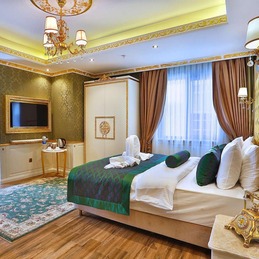 Otel Emirhan Palace *