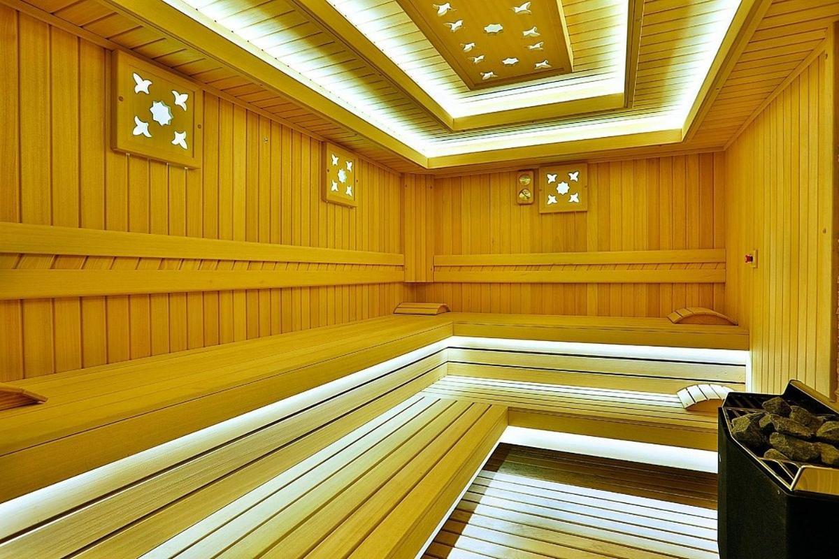 Emirhan Palace Otel