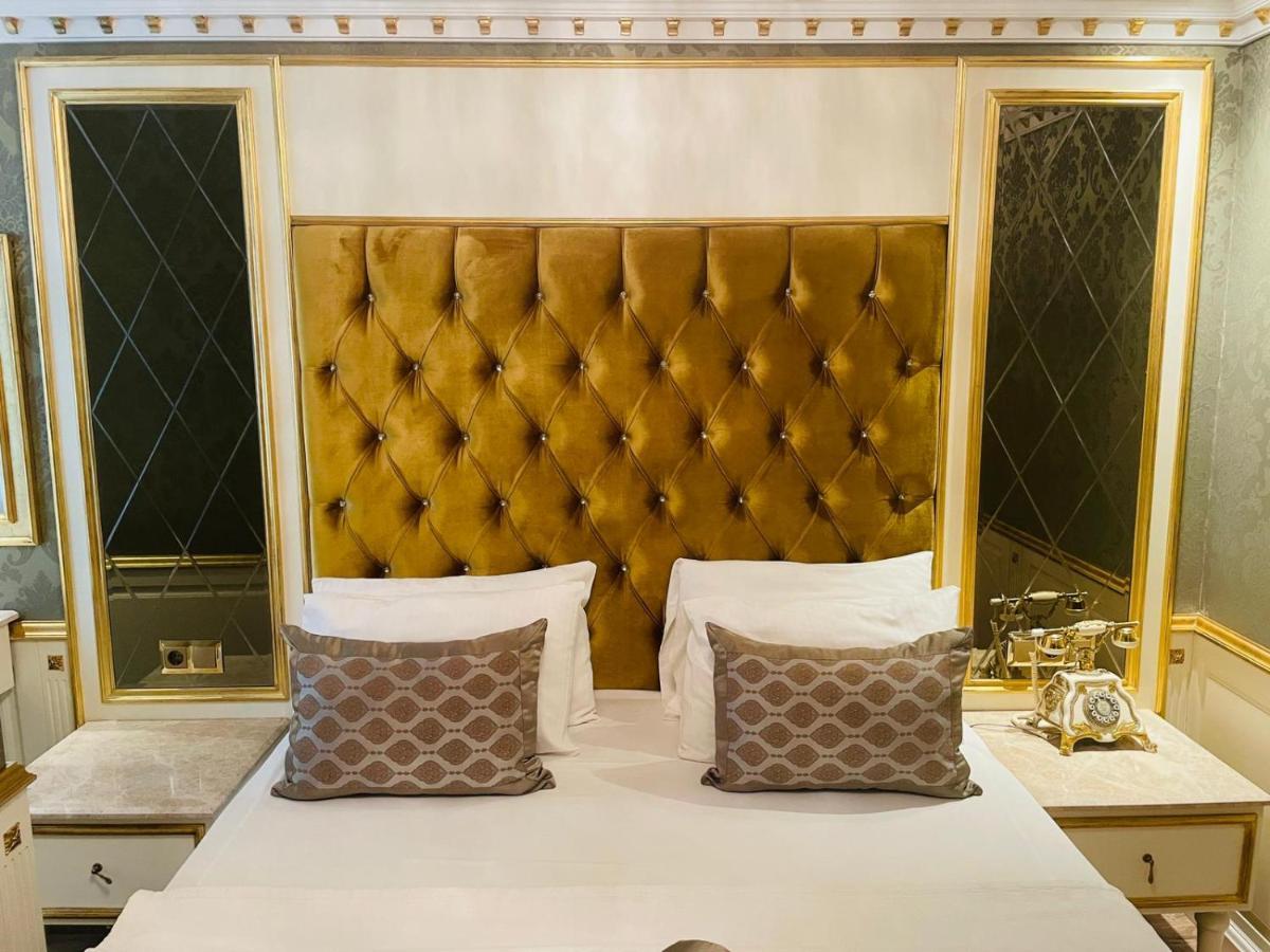 Emirhan Palace Otel İstanbul