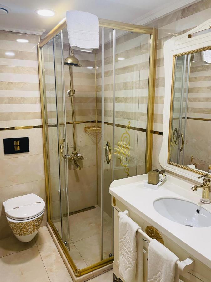 Otel Emirhan Palace