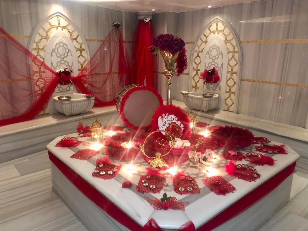 Emirhan Palace Otel