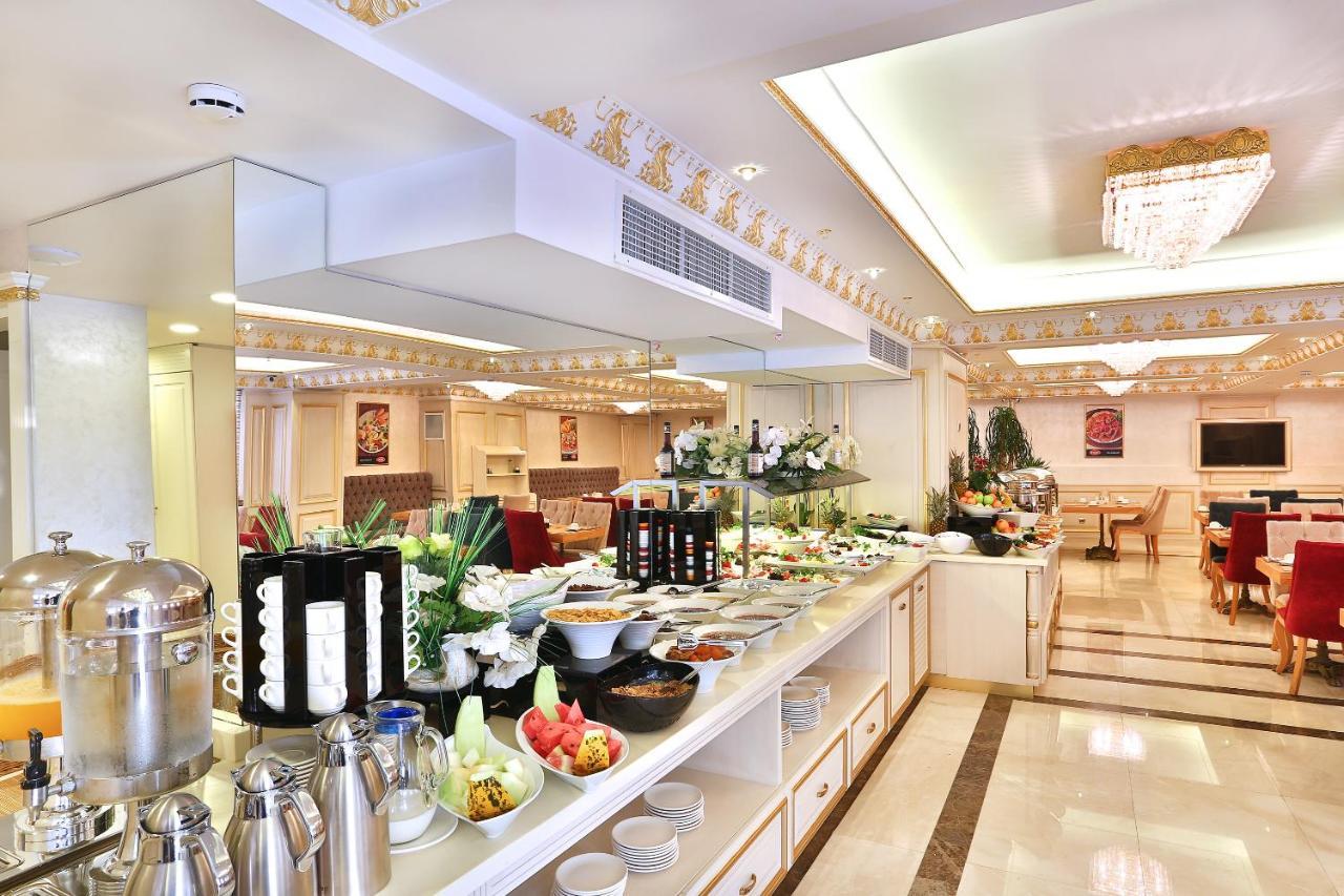 Otel Emirhan Palace