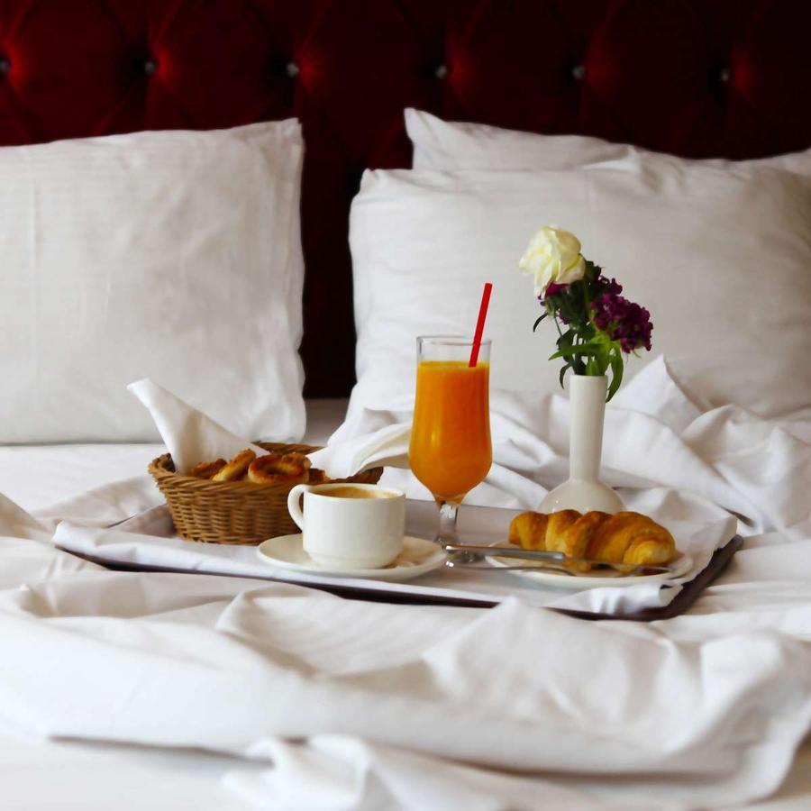 Emirhan Palace Otel İstanbul