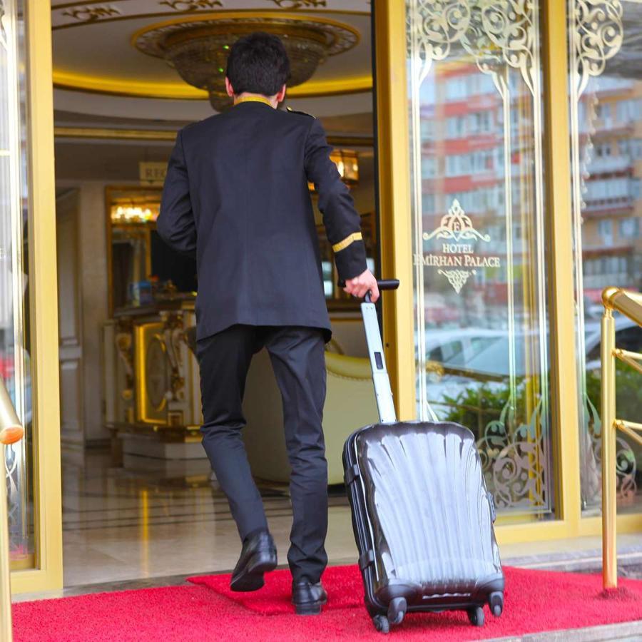 Otel Emirhan Palace