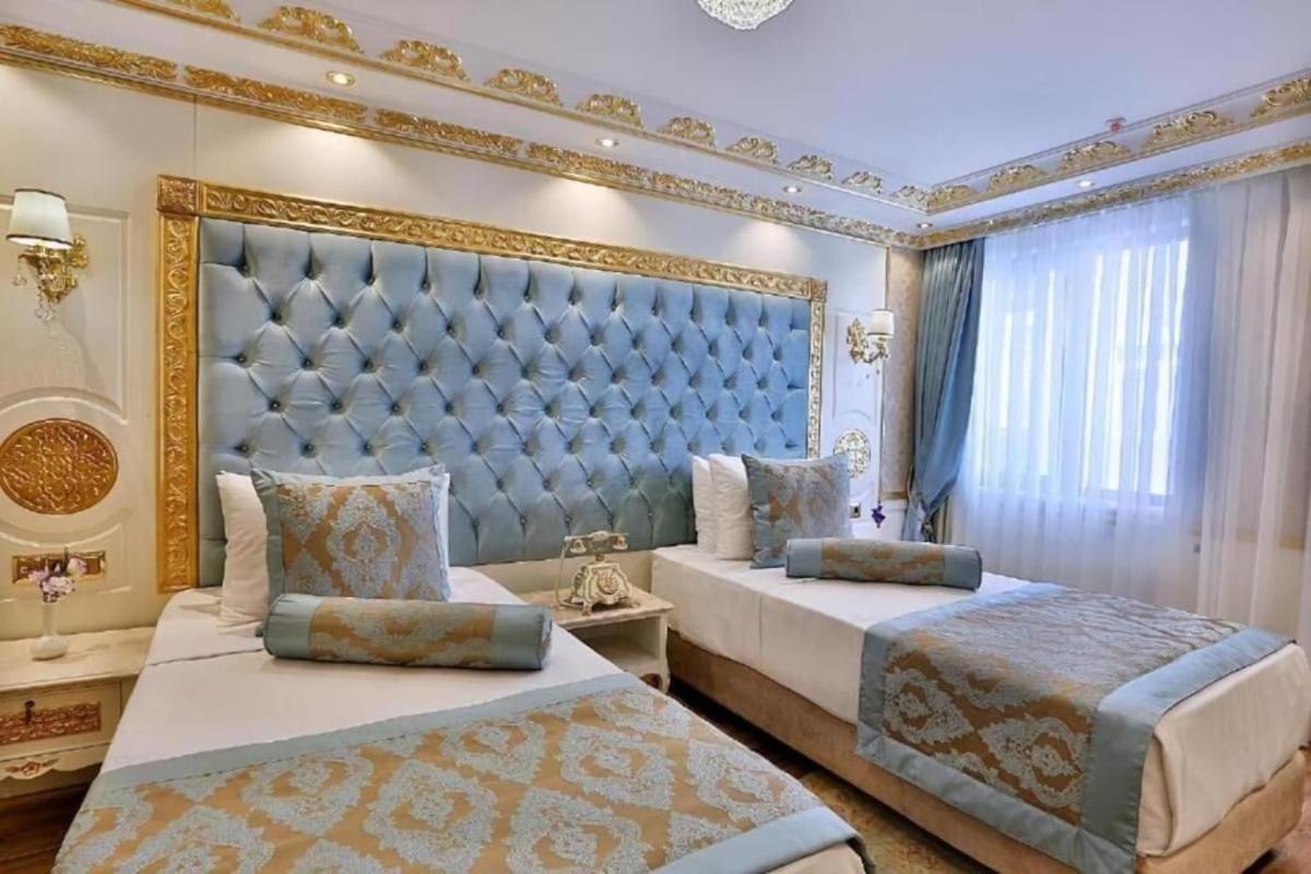 Emirhan Palace Otel