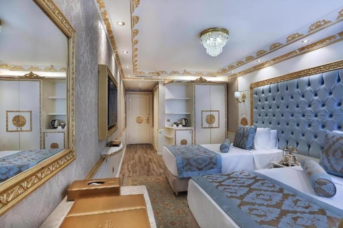 Otel Emirhan Palace