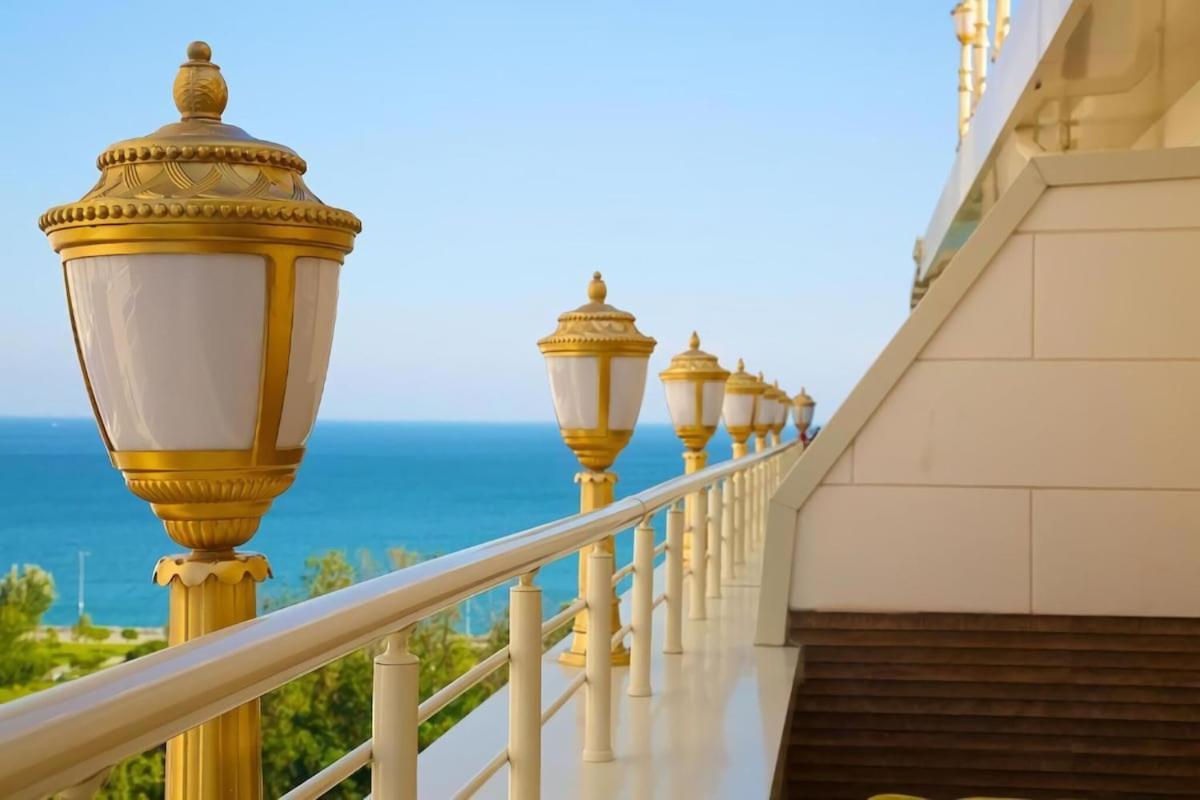 Emirhan Palace Otel