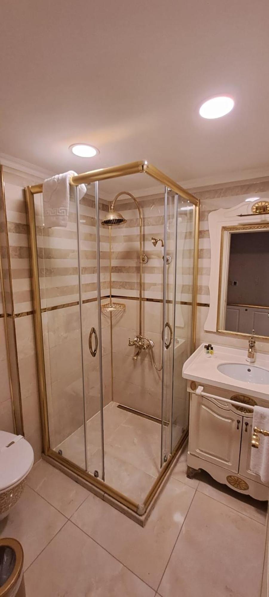Emirhan Palace Otel İstanbul